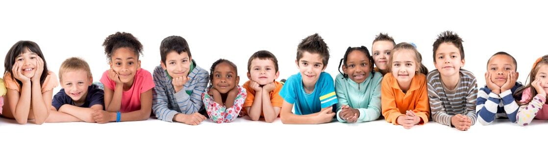 young learners